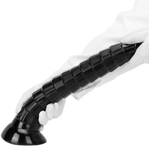 Kibo S – prémium, érzéki dildo 24 x 5 cm