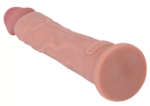 Imis Get Real – élethű dildó 21x4 cm, prémium élményhez
