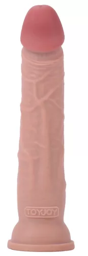 Asla Get Real – élethű dildó 23 x 5 cm