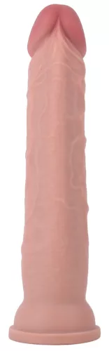 Asla Get Real – élethű dildó 23 x 5 cm