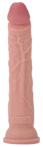 Otto Get Real – prémium valósághű dildó 26 cm