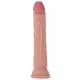 Otto Get Real – prémium valósághű dildó 26 cm