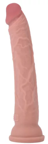 Otto Get Real – prémium valósághű dildó 26 cm
