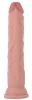 Otto Get Real – prémium valósághű dildó 26 cm