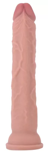 Otto Get Real – prémium valósághű dildó 26 cm