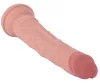 Otto Get Real – prémium valósághű dildó 26 cm