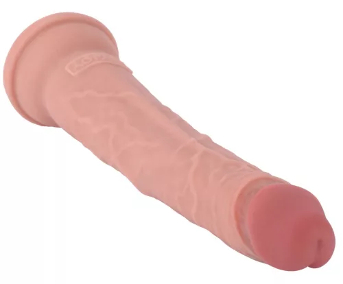 Otto Get Real – prémium valósághű dildó 26 cm