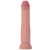 Urul Get Real – prémium élethű dildó 29 x 6 cm
