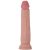 Ebert Get Real – prémium érzéki dildó 31 x 7 cm
