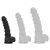 Bamboo Dildo S – prémium bambusz vibrátor, 16 x 4 cm