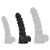 Bamboo Dildo M – természetes bambusz vibrátor 18 cm