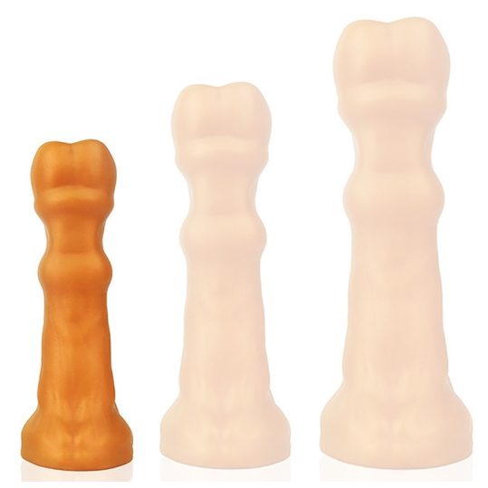 Horseshoe – prémium dildó 16 x 4,4 cm