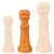 Prémium Horseshoe – ívelt dildó 19 x 6 cm