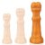 Prémium Horseshoe – 23 cm-es dildó érzéki élményekhez