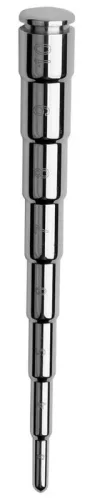 Konis S – prémium péniszdugó 8,5 cm hosszú, 3-10 mm átmérővel