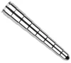 Konis L – prémium péniszdugó (8,5 cm) 9–16 mm átmérővel