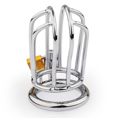 Lineale – prémium enyhe felnőtt örömszerző ketrec 9.5 x 3.5cm