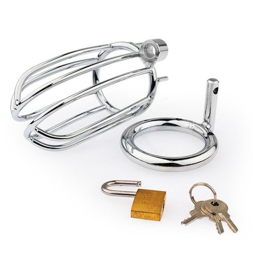 Lineale – prémium enyhe felnőtt örömszerző ketrec 9.5 x 3.5cm