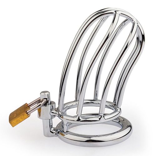 Lineale – prémium enyhe felnőtt örömszerző ketrec 9.5 x 3.5cm