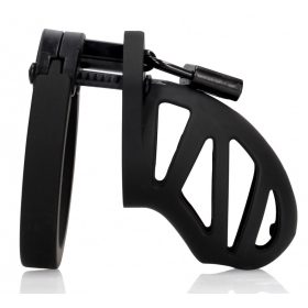 ManCage 23 - prémium férfi megbillenés cage 6.5 x 3.5 cm