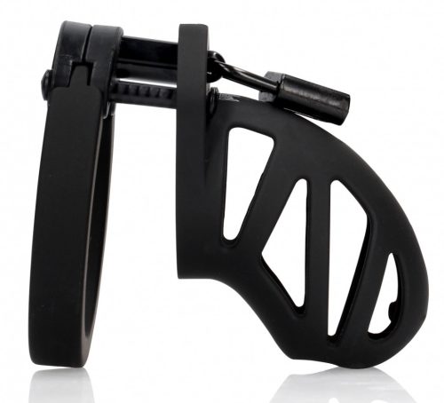 ManCage 23 - prémium férfi megbillenés cage 6.5 x 3.5 cm