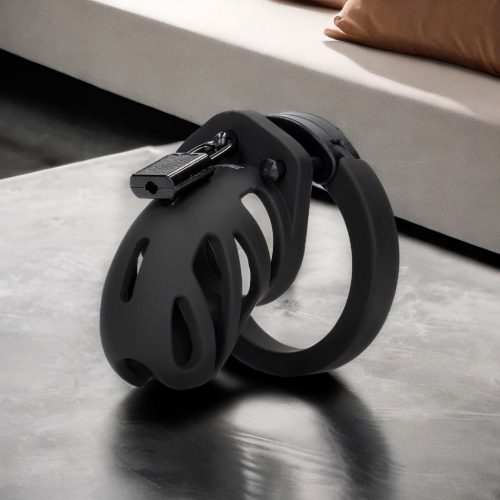 ManCage 23 - prémium férfi megbillenés cage 6.5 x 3.5 cm