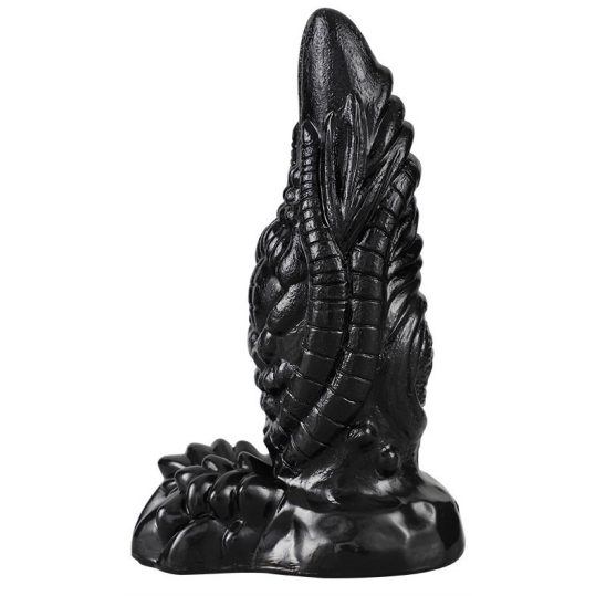 Dildo Monster Howlix 16 x 7cm