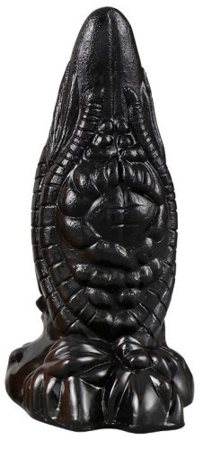 Monster Howlix – prémium dildó 16 x 7 cm