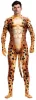 Cheetah Cosplay – érzéki majom jelmez