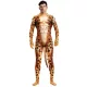Cheetah Cosplay – stílusos ugrópóz jelmez