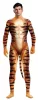 Tigris jelmez – érzéki cosplay prémium stílusban