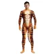 Tigris jelmez – érzéki cosplay prémium stílusban