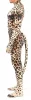 Leopard kosztüm – érzéki és izgalmas megjelenéshez