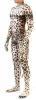 Leopard jelmez – érzéki cosplay kiegészítő