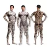 Leopard Cosplay – érzéki leopárd jelmez
