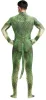 DRAGON Zöld Gyík Jelmez – Prémium Cosplay Élmény