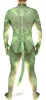 DRAGON Green – zöld gyík cosplay jelmez