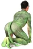 DRAGON Green – zöld gyík cosplay jelmez