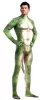 DRAGON Green – zöld sárkány cosplay öltözet