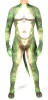 DRAGON Green – zöld sárkány cosplay öltözet
