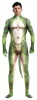 DRAGON Green – sárkány cosplay jelmez felnőtteknek