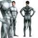 Grey Wolf – prémium cosplay jelmez