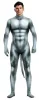 Grey Wolf – prémium cosplay jelmez