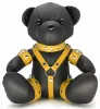 Bendy – prémium BDSM maci, rugalmas bőr kivitelben