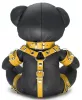 Bendy – prémium BDSM maci, rugalmas bőr kivitelben