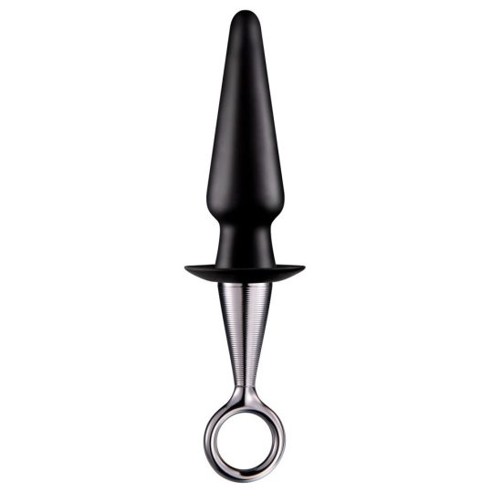 Prémium dugós játék – 12 cm x 3,5 cm, érzéki felfedezéshez