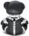 Bendy – prémium BDSM játékfigura fehér színben