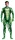 Frogman zöld cosplay kezeslábas - prémium élményhez