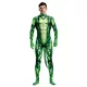 Frogman zöld cosplay kezeslábas - prémium élményhez