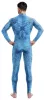 Kék Hal Tenger alatt Cosplay Jelmez - stílusos szórakozás